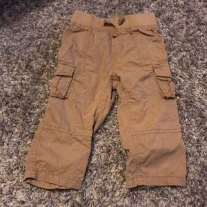 Khakis